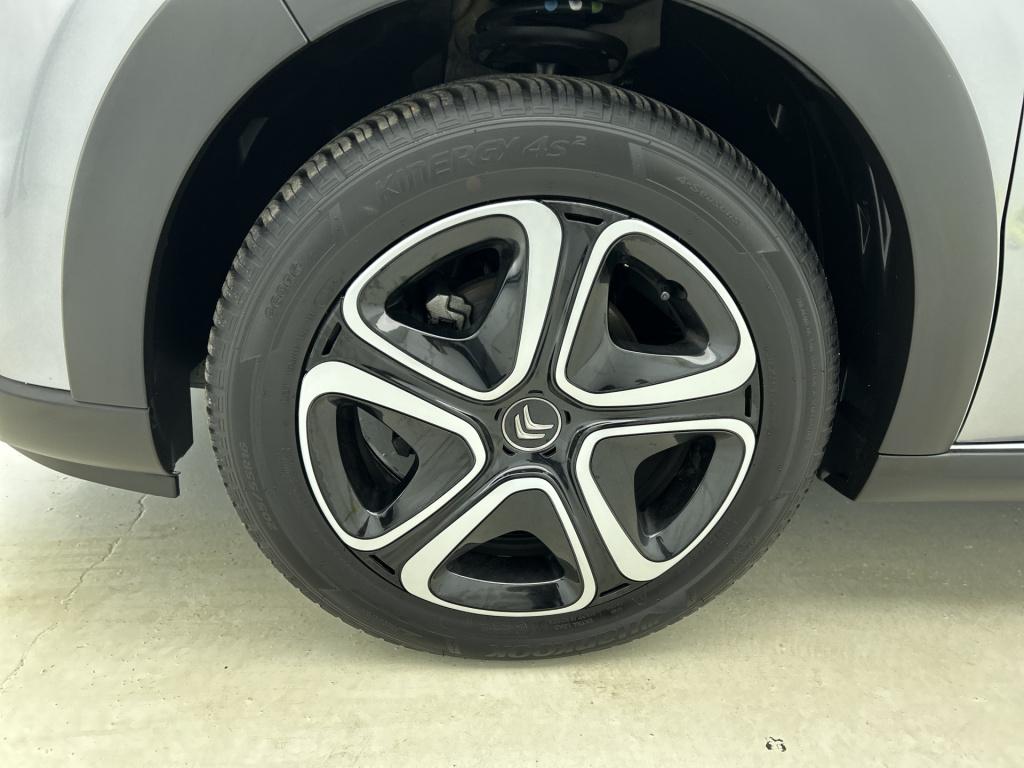 Citroen C3 82 pk plus | rijklaar | stoelverwarming | navigatie | comfort st