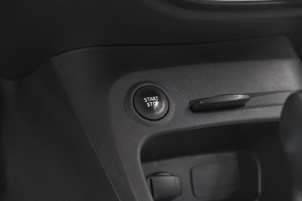 Renault Captur tce 120 edc intens | camera | stoelverwarming | navigatie | 