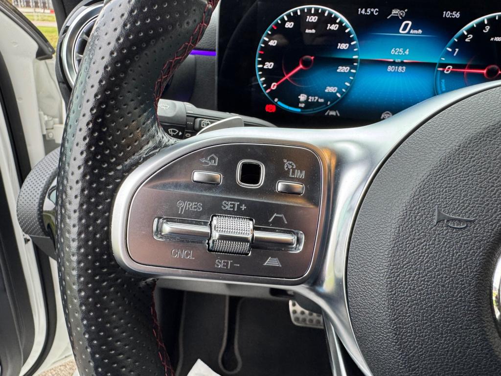 Mercedes-Benz A-Klasse 250 e business solution amg night limited automaat ,