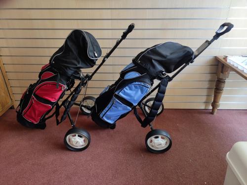 Golfsets