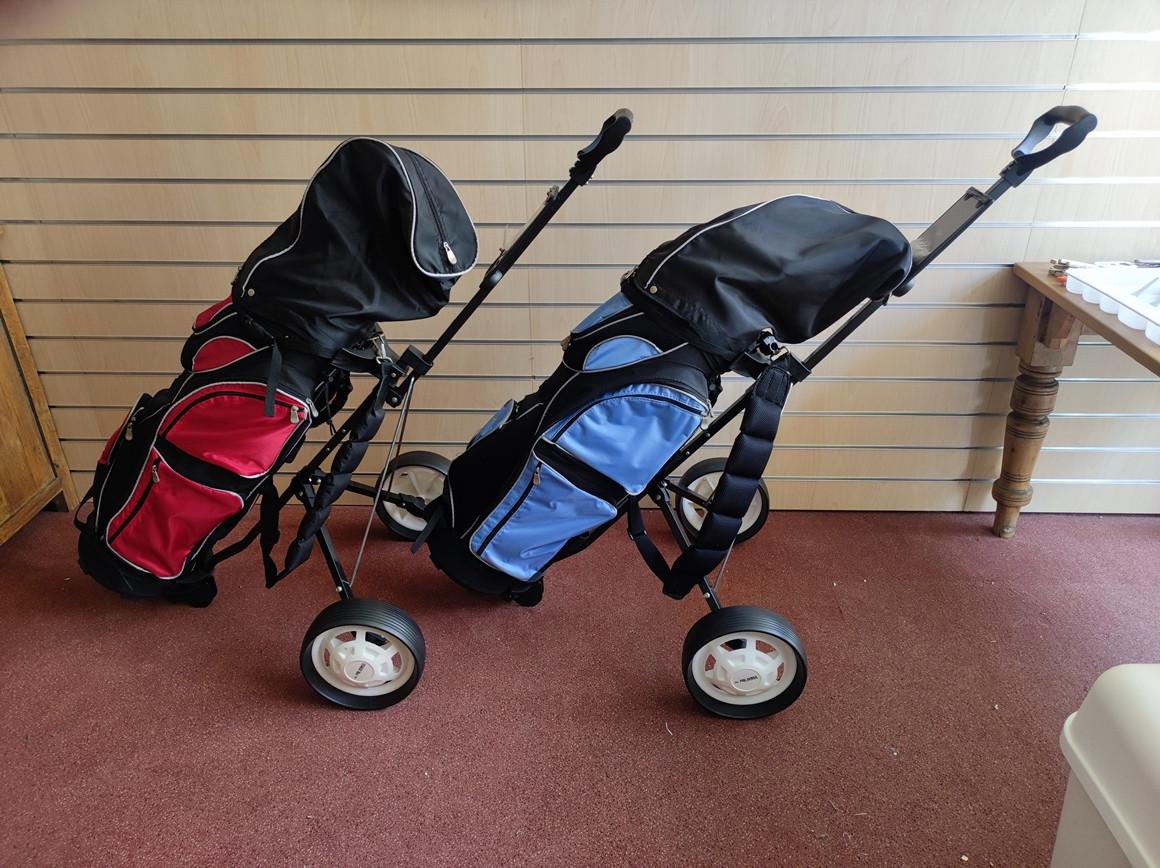Golfsets