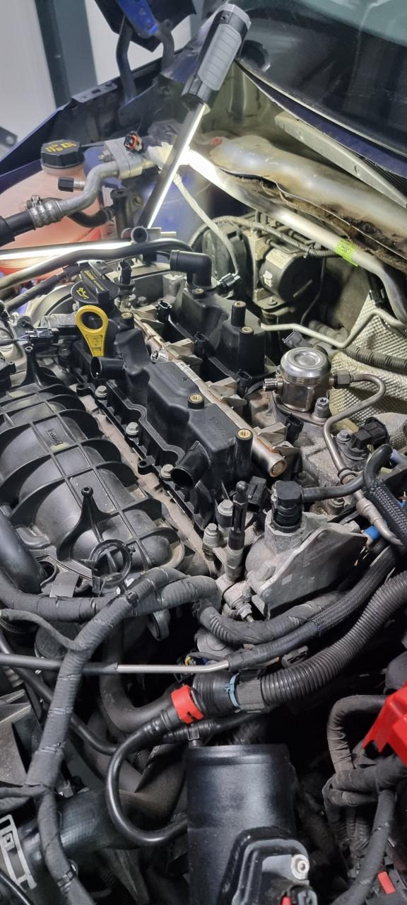 Auto Onderhoud en reiniging