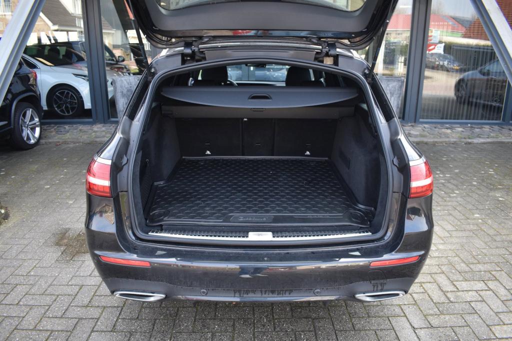 Mercedes-Benz E-Klasse estate 200 amg night | 360 camera | sfeerverlichting