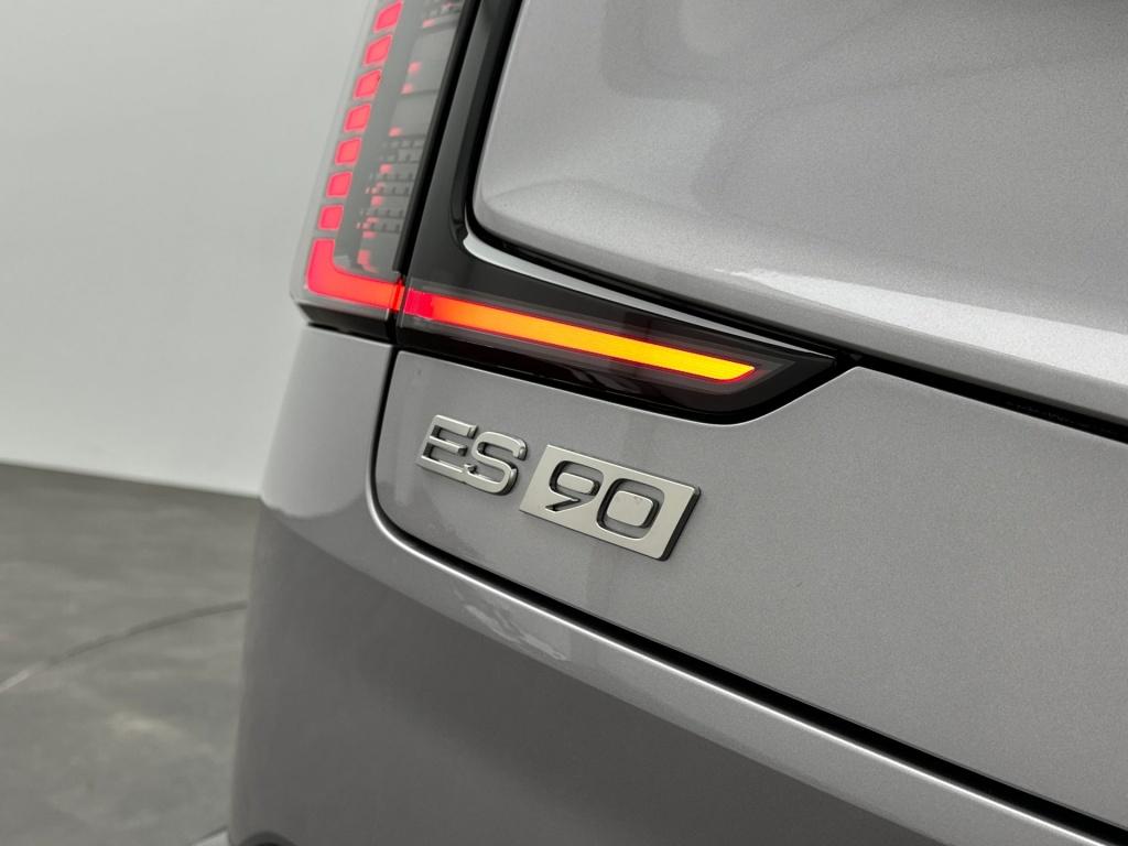 Volvo Es90 single motor extended range ultra