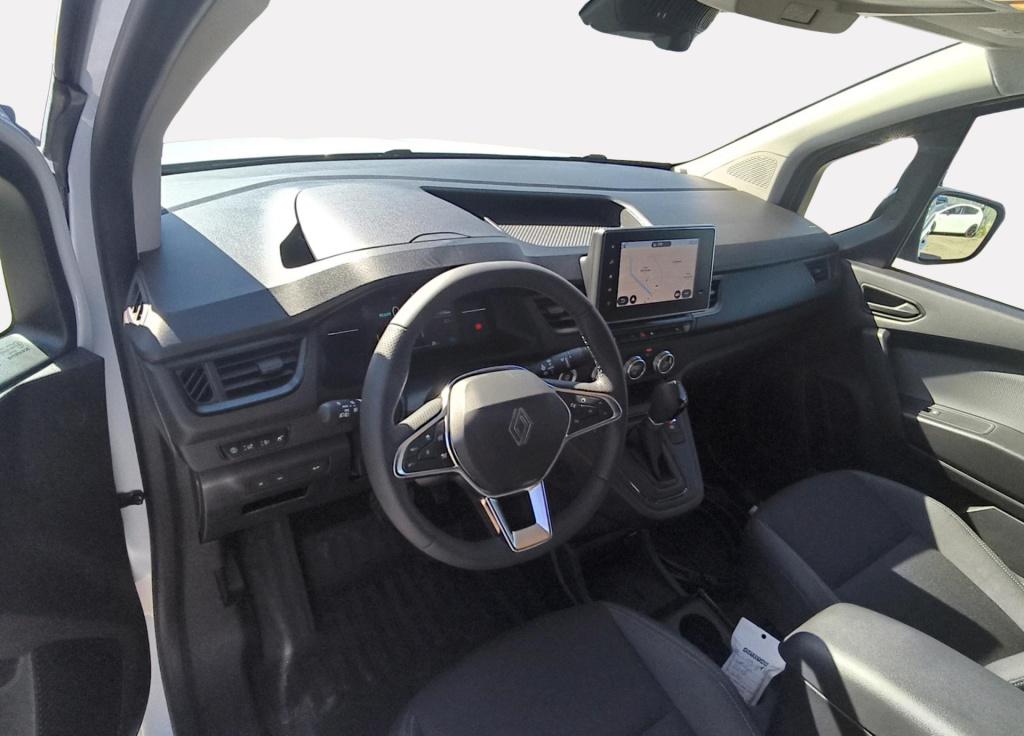Renault Kangoo e-tech extra l2 44 kwh