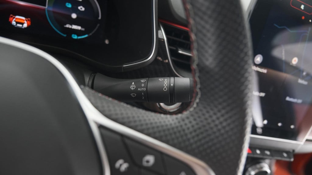 Renault Arkana 1.6 e-tech hybrid 145 r.s. line | camera | cruise control ad