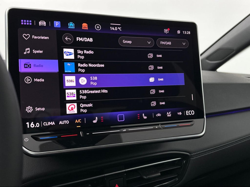 Volkswagen Id.3 pure business 52 kwh accu. 125 kw / 170 pk hatchba