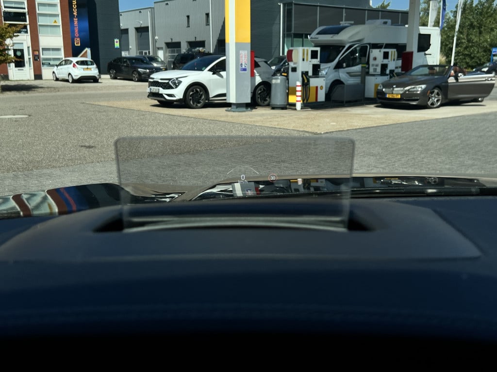 Ford Kuga 2.5 phev vignale | camera | trekhaak | panorama dak | apple/ andr