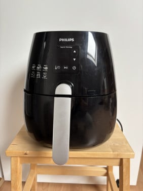 Philips airfryer