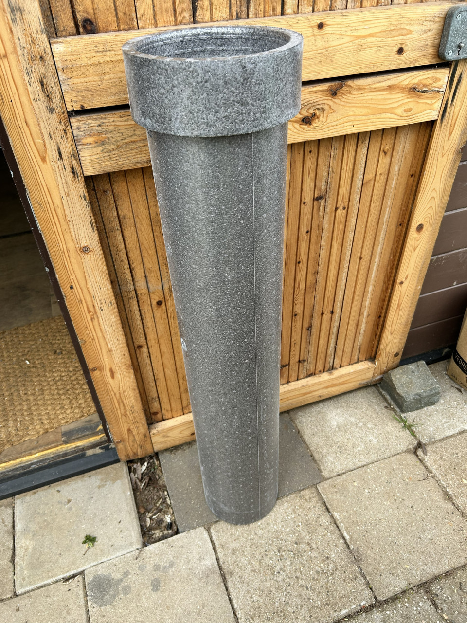Ventilatiekanalen