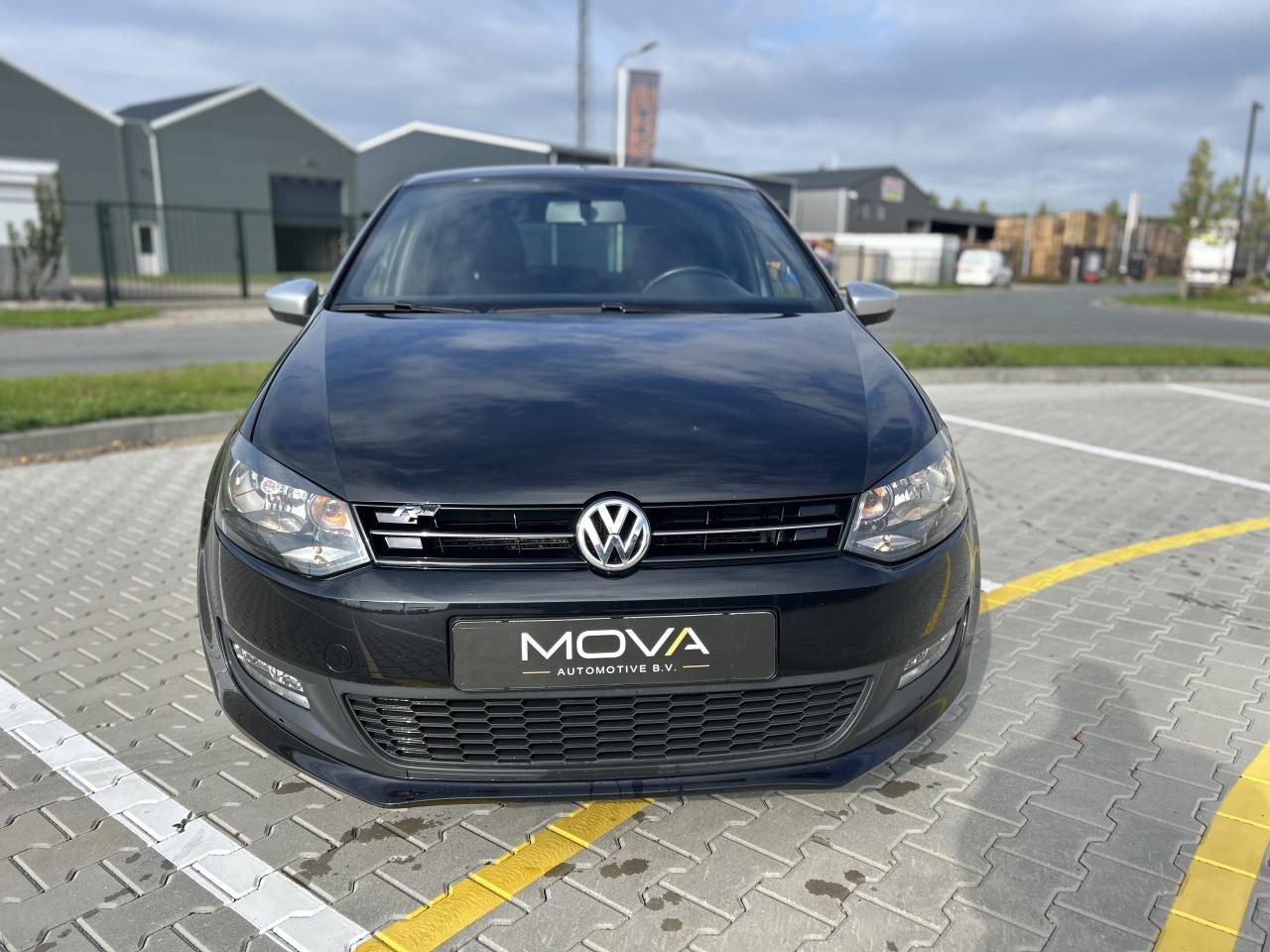 Volkswagen Polo 1.2 TSI BlueMotion R-line|APK|CARPLAY|AIRCO|