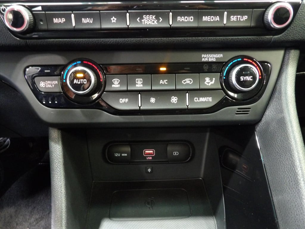 Kia E-niro 1.6 gdi phev 141pk dct6 executiveline