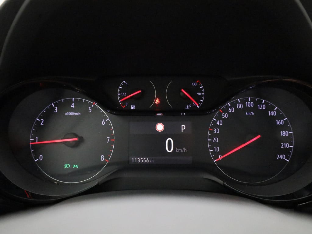 Opel Corsa 1.2 edition | automaat | airco | apple carplay/android auto