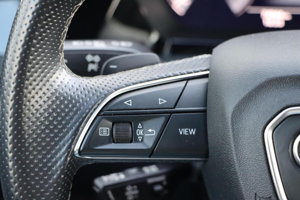 Audi A3 sportback 40 tfsi e | s edition | 204pk | s-tronic