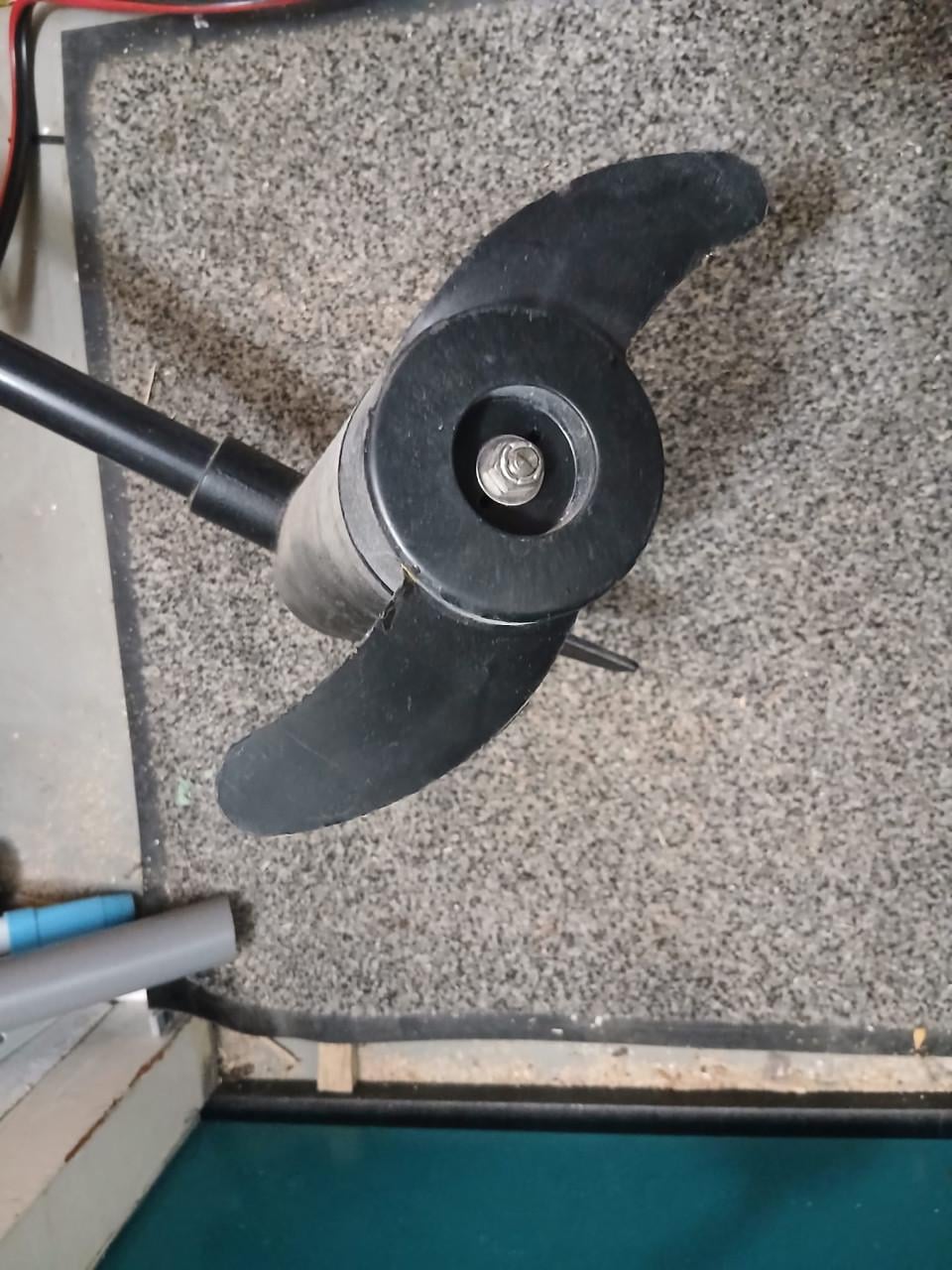 Rubberboot
