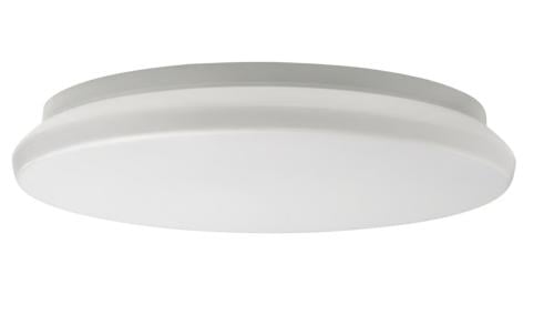 IKEA Slimme plafondlamp XL