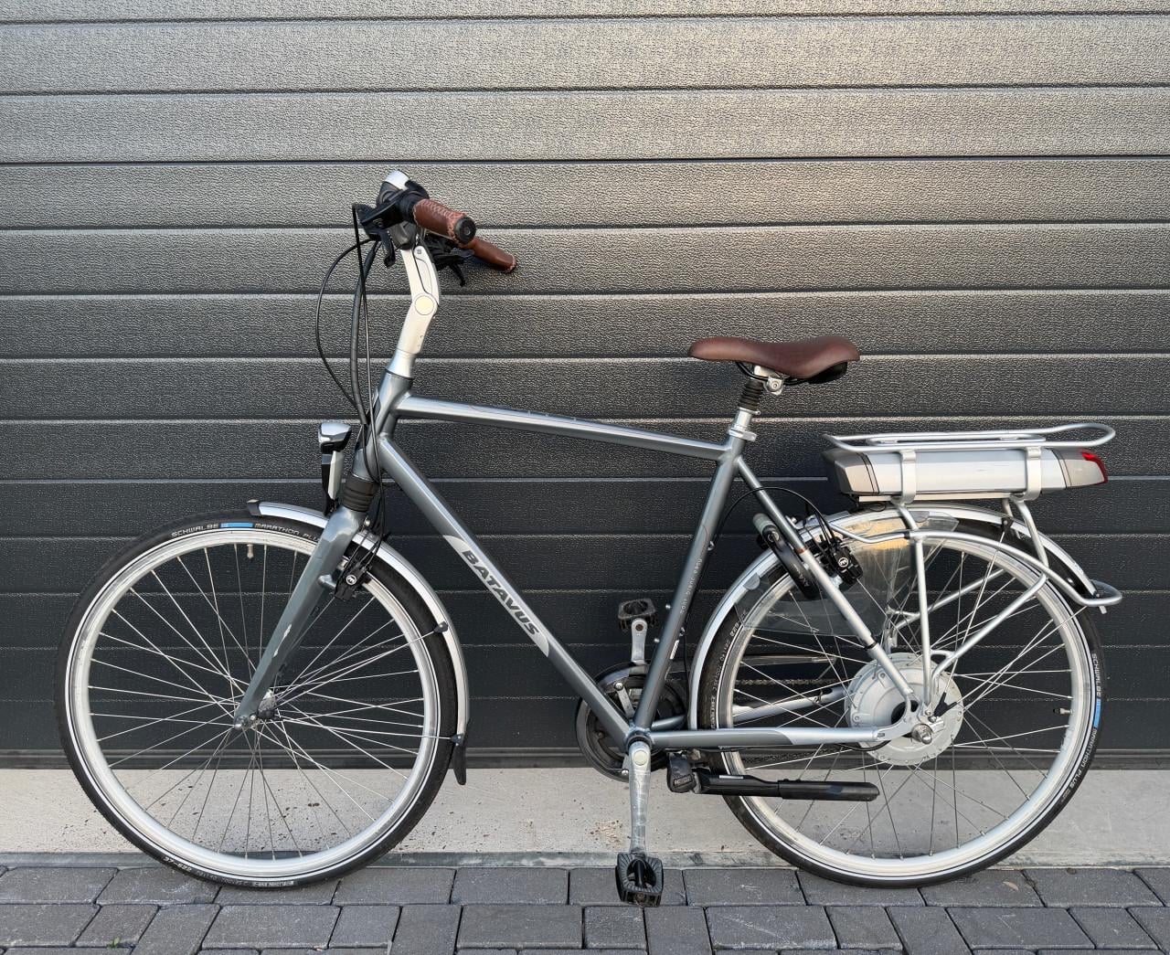 Prachtige Batavus Mont Blac | 57CM | 612WH