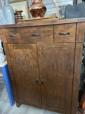 Computer) kast