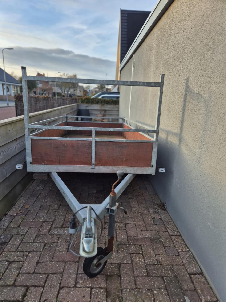 Aanhanger (opknapper)