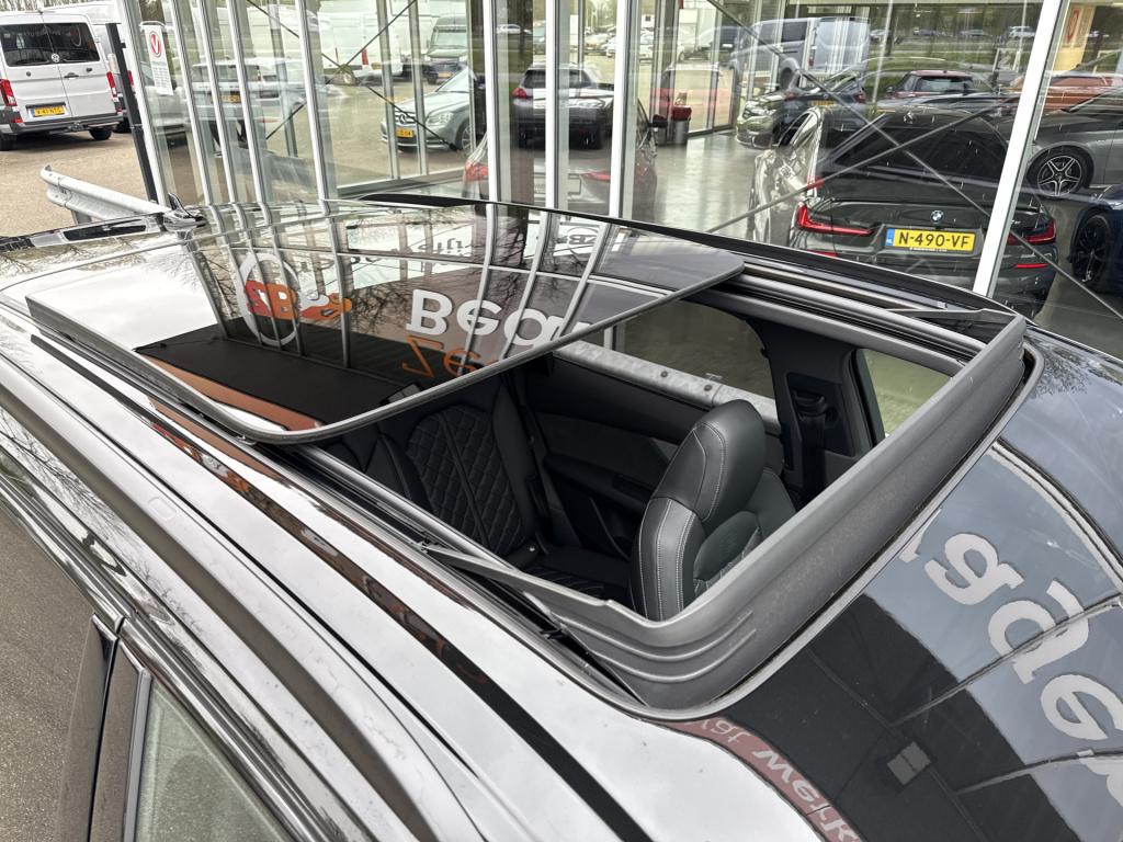 Audi Q7 55 tfsi e quattro pro s-line advanced | b&o | rs stoelen/massage | 