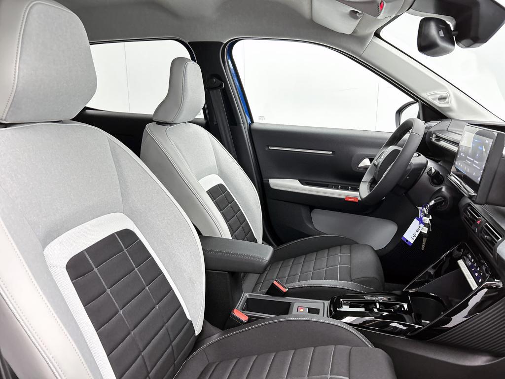 Citroen C3 hybrid 110pk automaat max | rijklaar | climate control | camera 