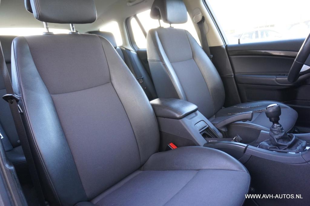 Saab 9-3 sport estate 1.8t vector