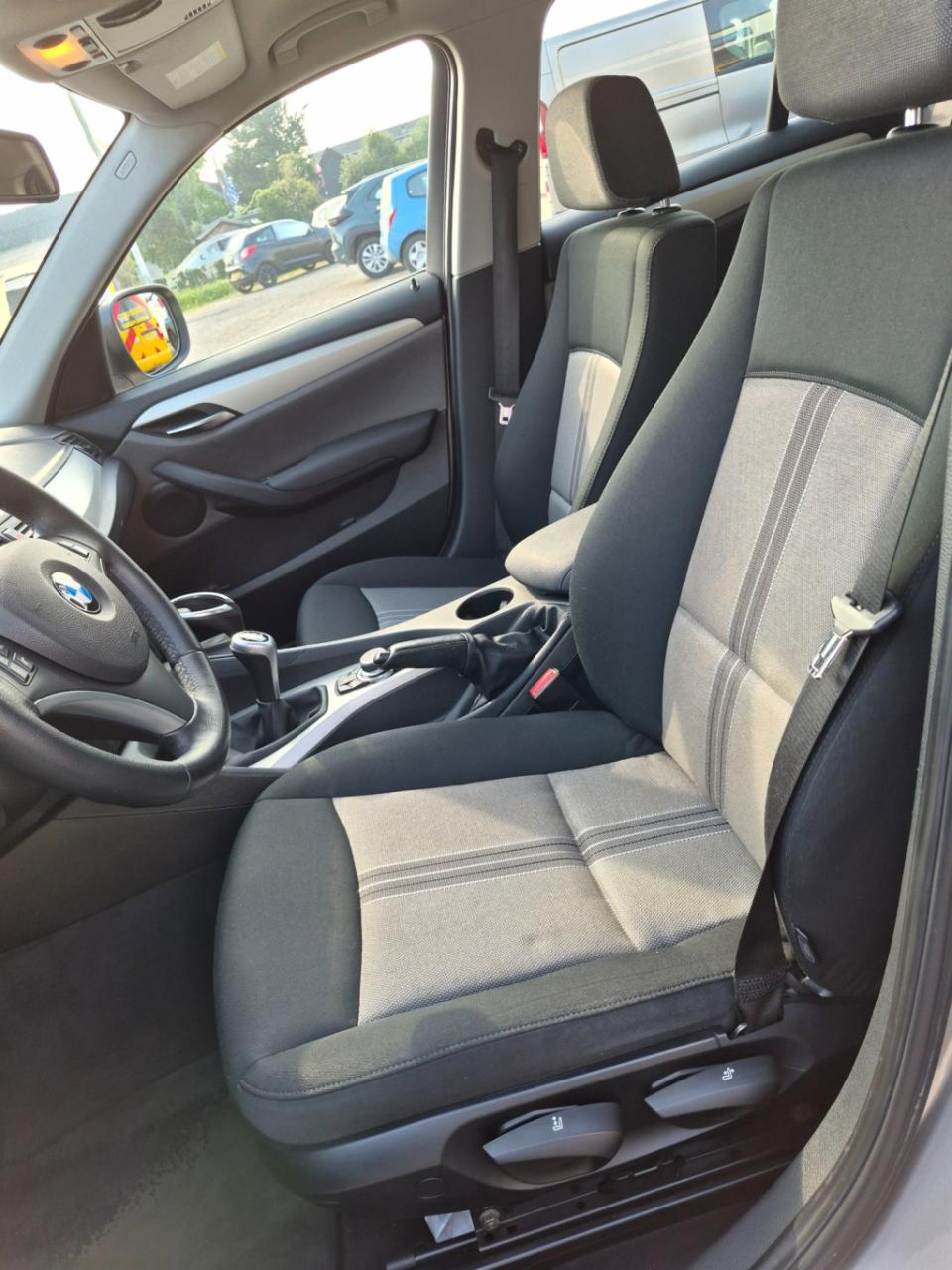 BMW X1 sdrive18i executive
