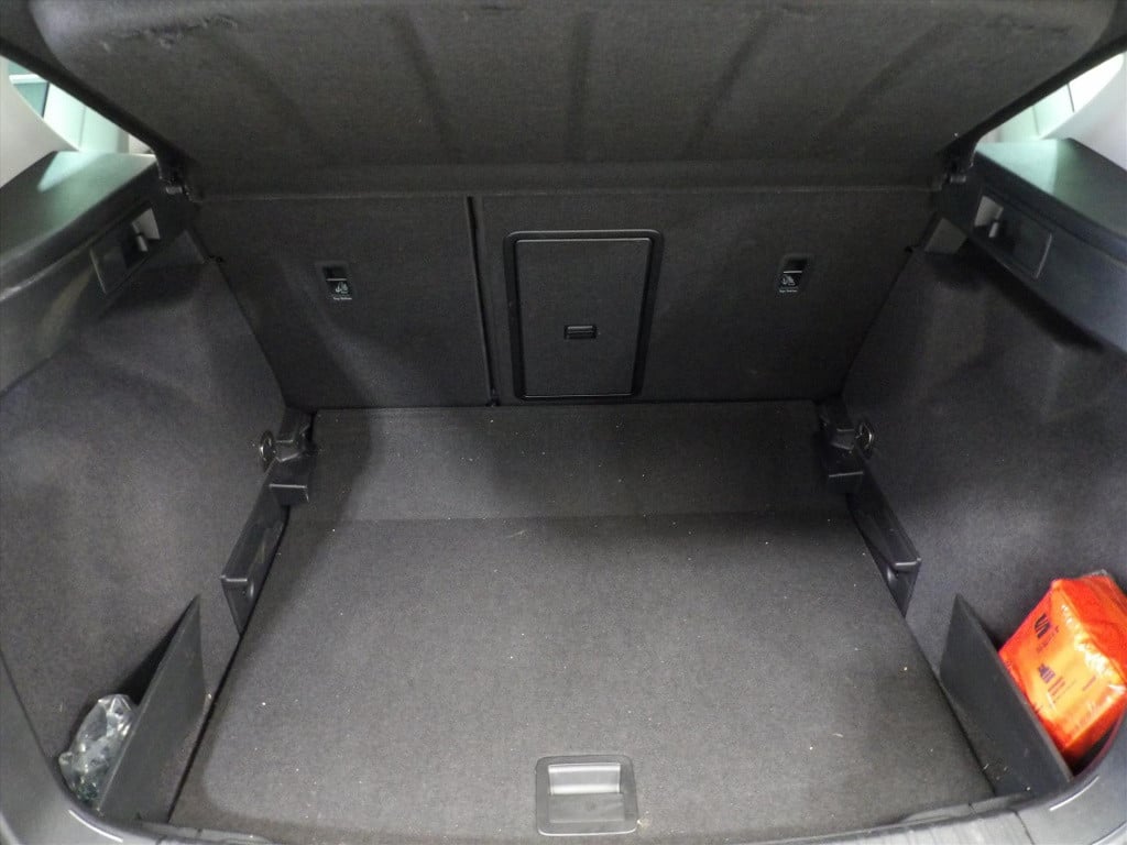 Seat Ateca 1.5 ecotsi 150pk dsg-7 xperience business intense