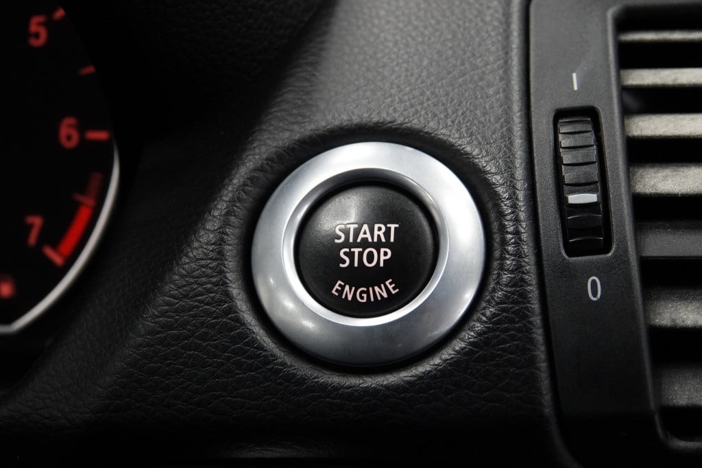 BMW 1 Serie 116i effdyn.edition | cruise | pdc | airco |
