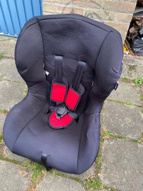 Auto kinderstoel