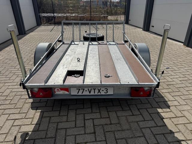 Motortrailer