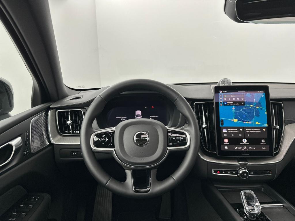 Volvo XC60 t8 455pk polestar engineered| full options| nieuwprijs € 94000,-