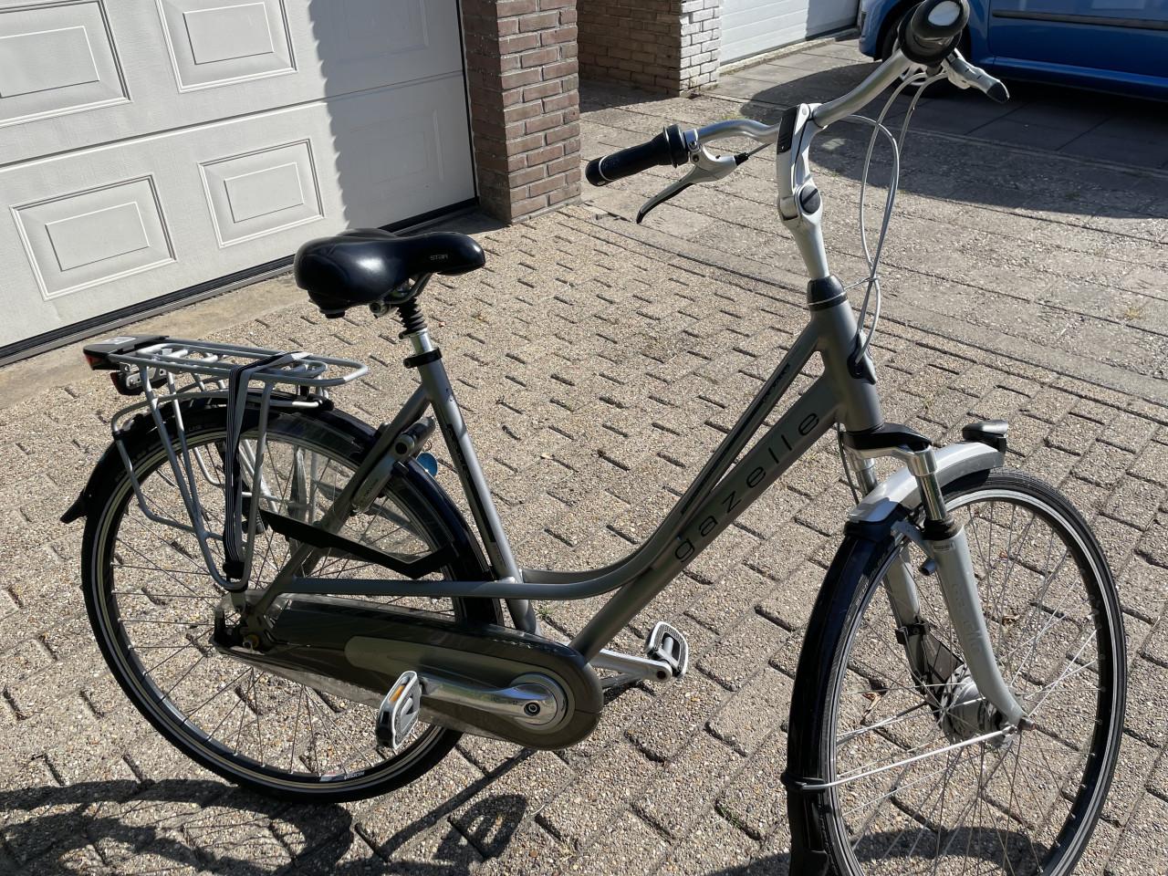 Fiets