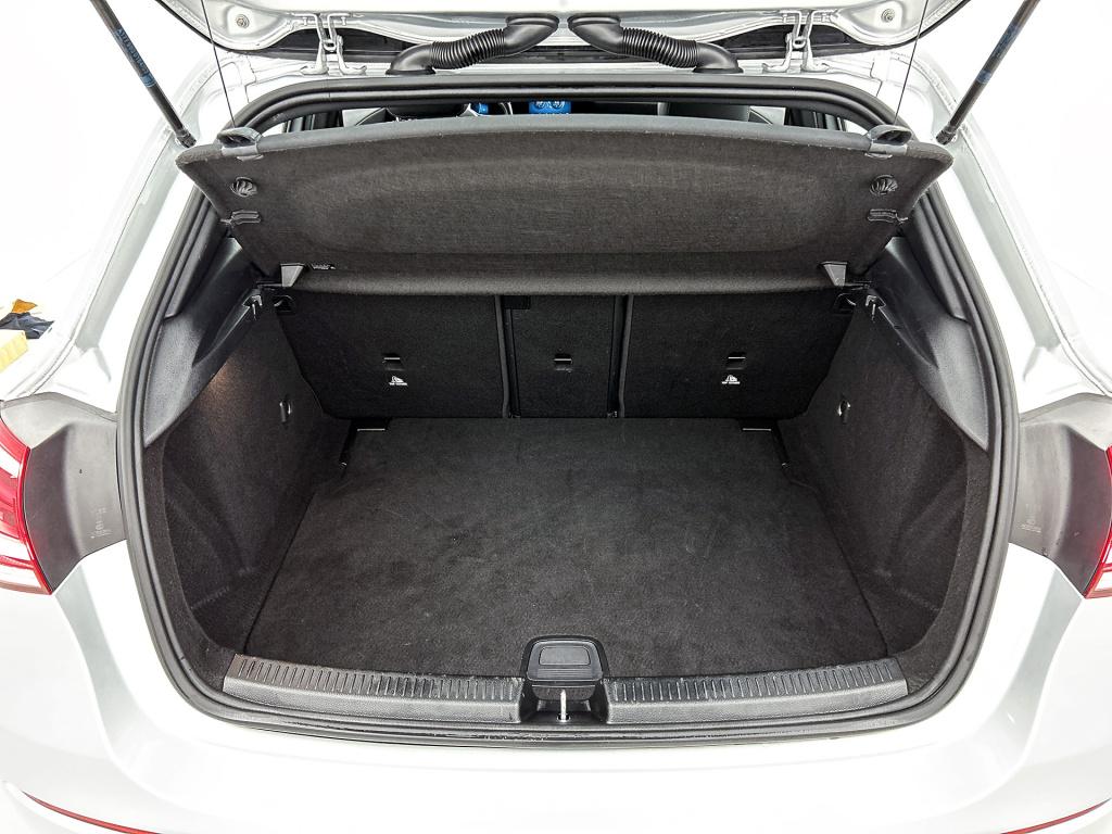 Mercedes-Benz A-Klasse 160 style | handgeschakeld | led verlichting | achte