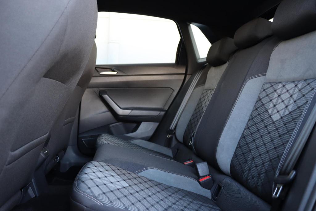 Volkswagen Polo 1.0 tsi r-line 95pk