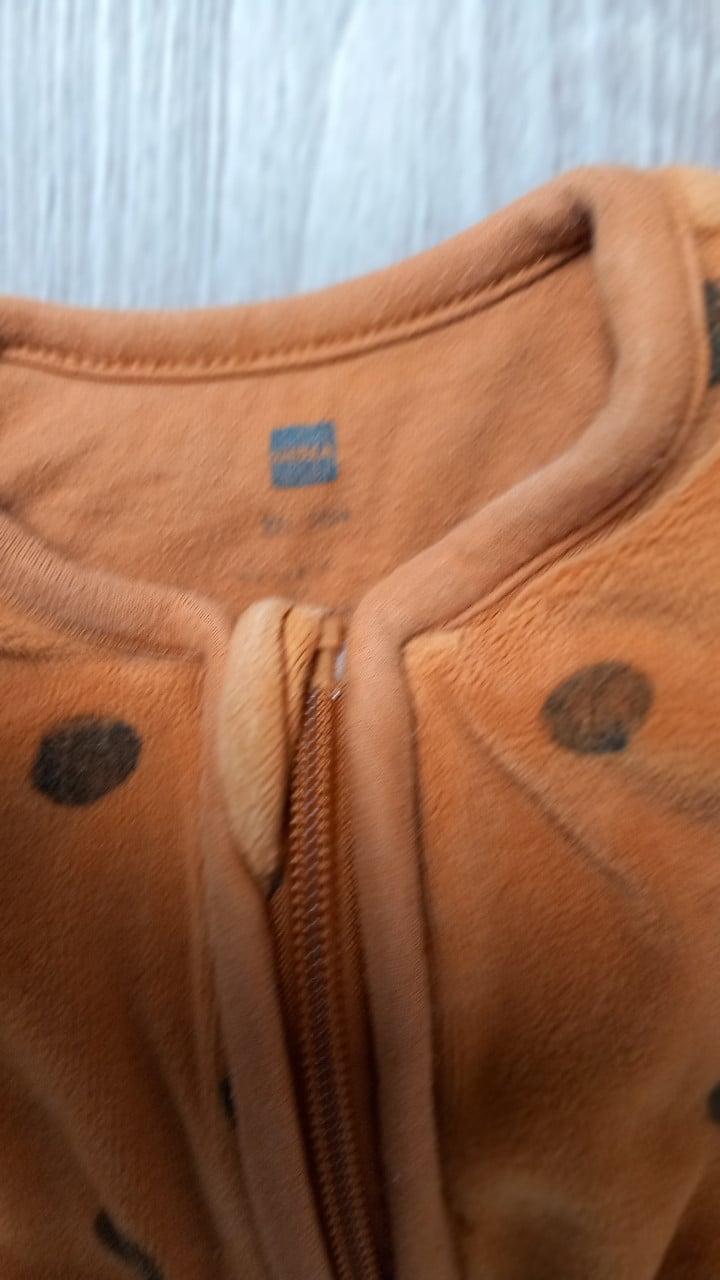 Baby slaapzakken