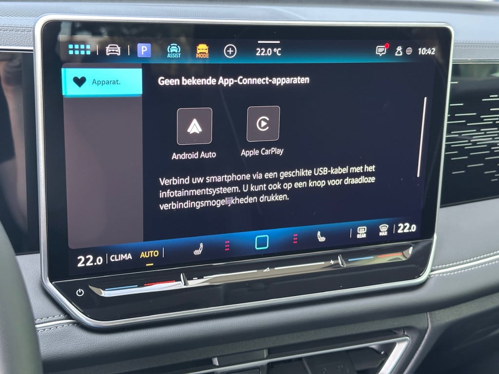 Volkswagen Tiguan 1.5 etsi 150pk dsg elegance | 360 camera | trekhaak | dod