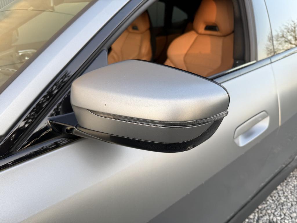 BMW I4 edrive40 high executive 84 kwh m-sportpakket