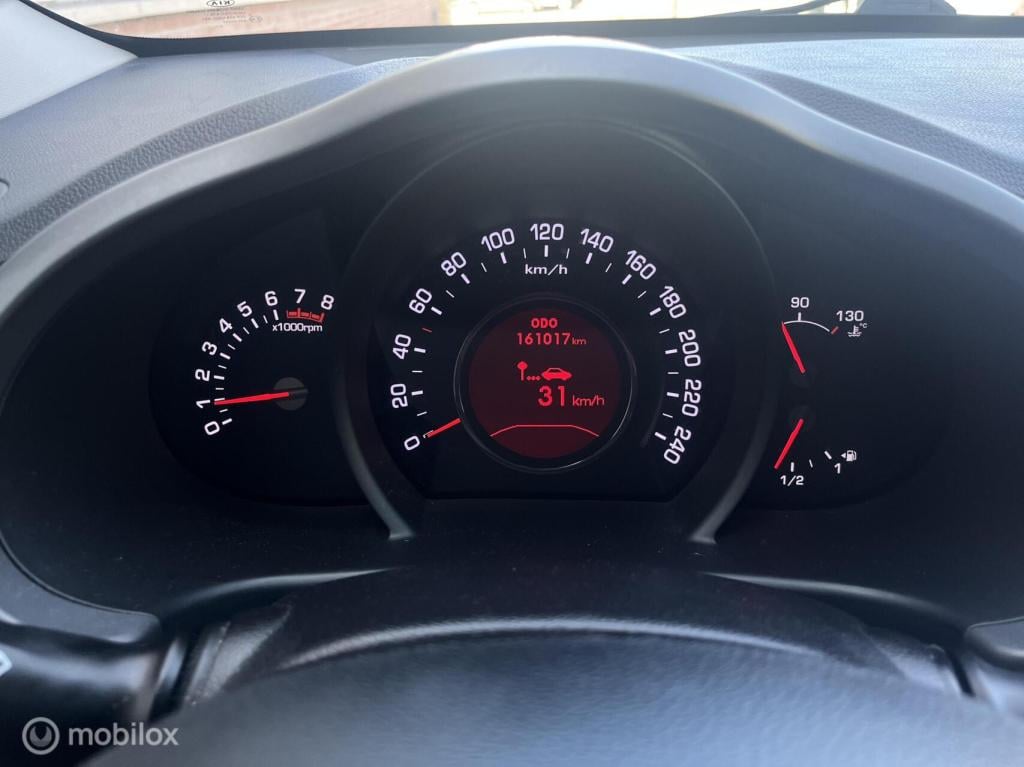Kia Sportage 1.6 gdi plus pack