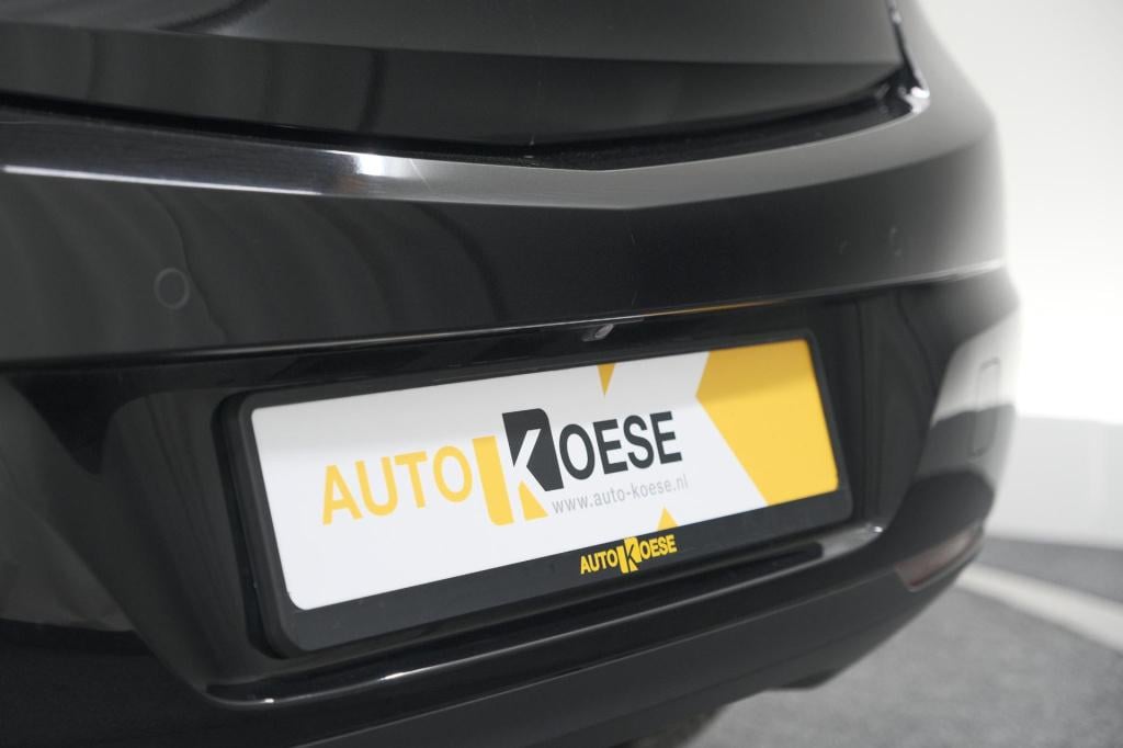 Opel Astra 1.2 business edition | camera | dodehoekdetectie | allseason ban