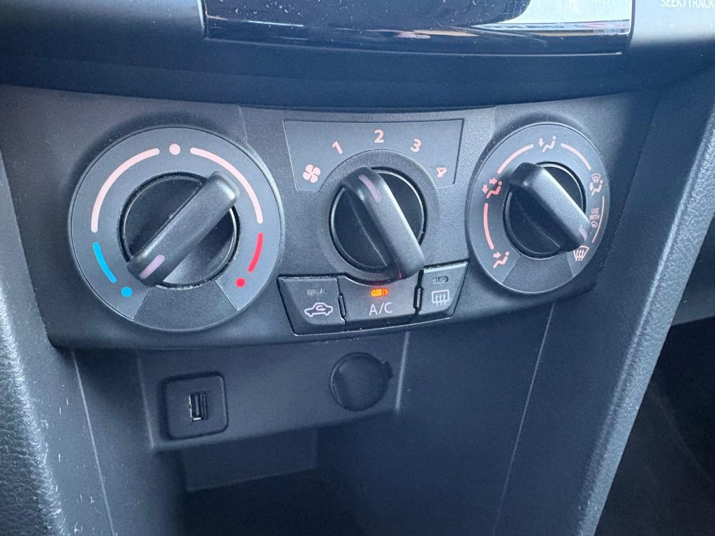 Suzuki Swift 1.2 comfort easss