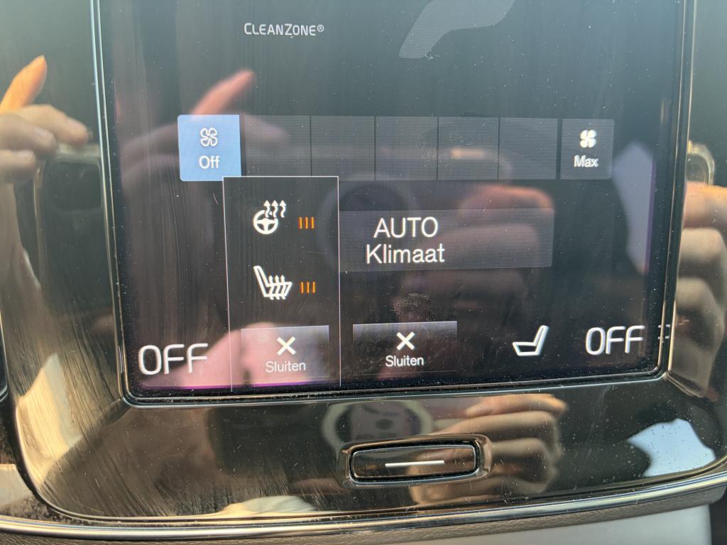 Volvo XC40 1.5 t4 recharge inscription expression