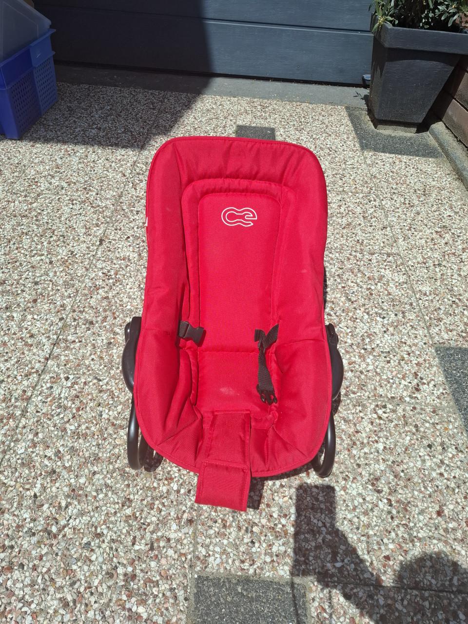 Koelstra Sitset Wip stoeltje