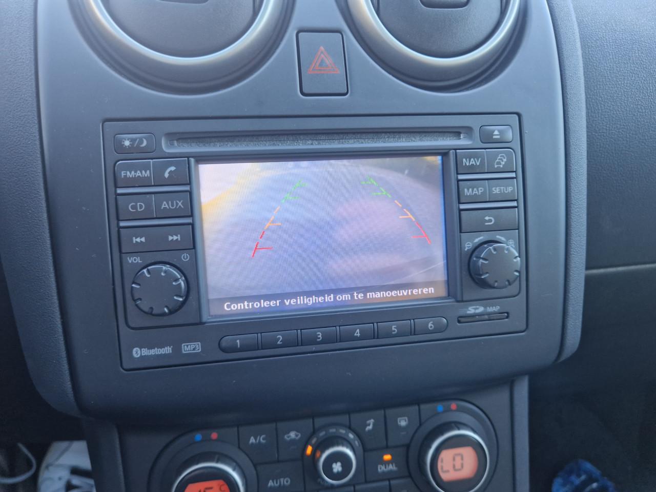 Nissan Qashqai 2.0 Tekna