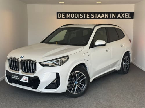 BMW X1 xdrive25e