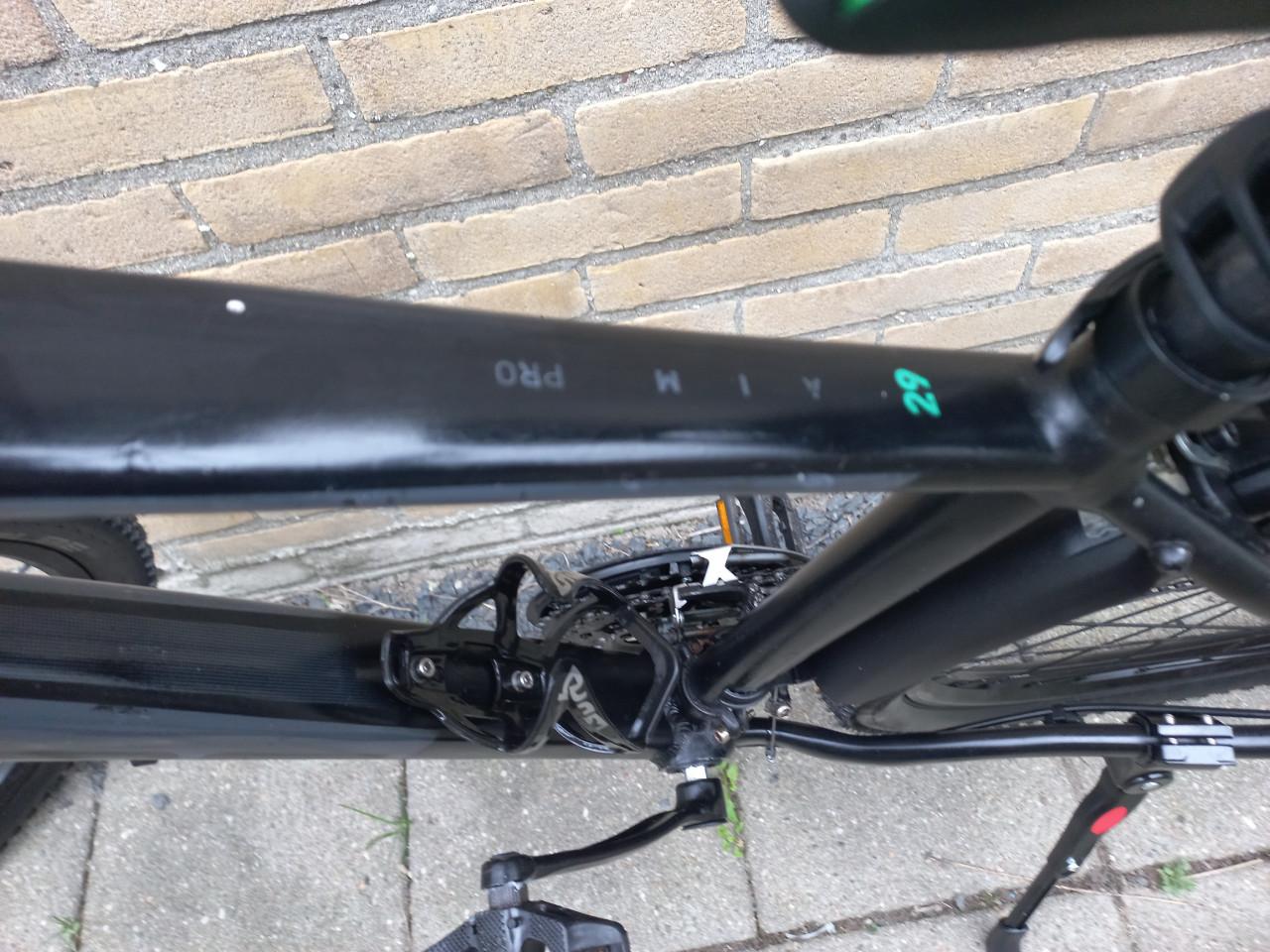 Te koop 29 inch mountainbike