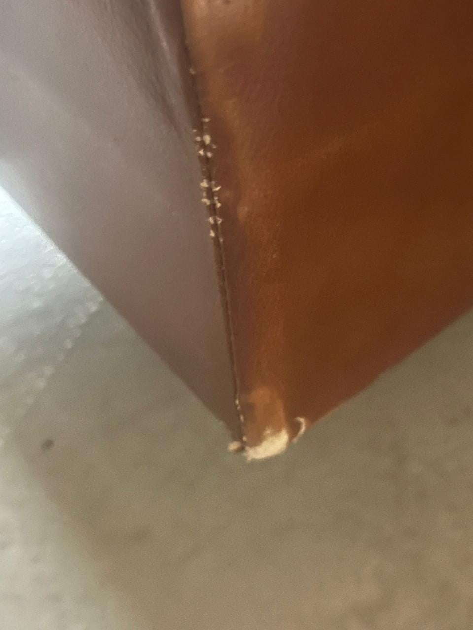 Vintage Gelderland Rob Parry Lotus Bank, daybed