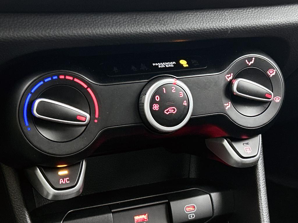 Kia Picanto 1.0 dpi dynamicplusline | nap | btw | apple carplay prijspakker