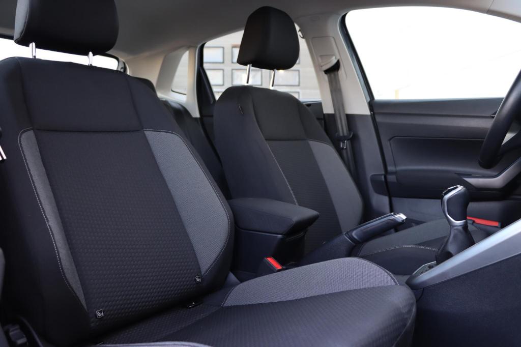 Volkswagen Polo 1.0 tsi life 95pk