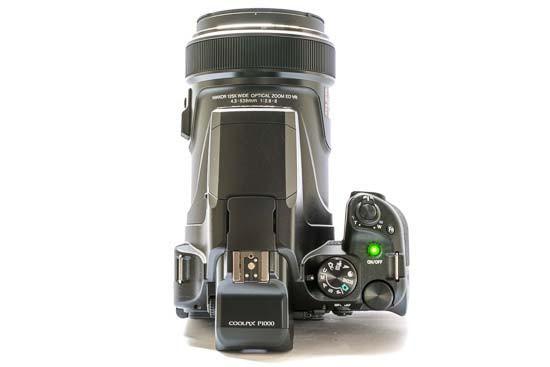 Nikon Coolpix P1000 Camera | | Tas | Statief | 64GB